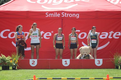 2024 Colgate Games photo